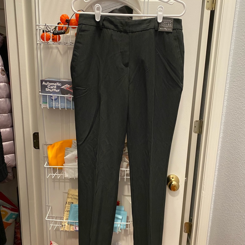 Pair of woman slack